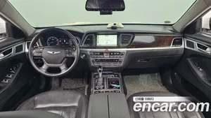 Hyundai Genesis, 2015 — миниатюра 7
