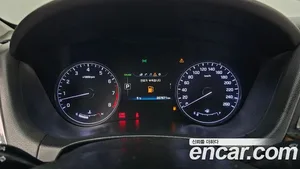 Hyundai Genesis, 2015 — миниатюра 8