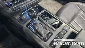 Hyundai Genesis, 2015 — миниатюра 9