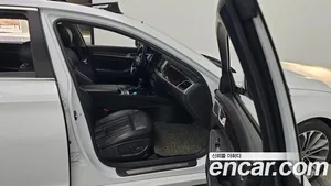Hyundai Genesis, 2015 — миниатюра 10