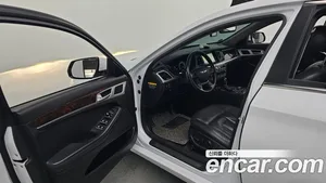 Hyundai Genesis, 2015 — миниатюра 11