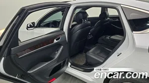 Hyundai Genesis, 2015 — миниатюра 12