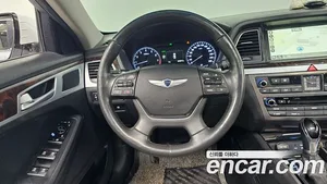 Hyundai Genesis, 2015 — миниатюра 13