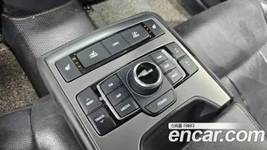 Hyundai Genesis, 2015 — миниатюра 19