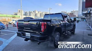 GMC Sierra, 2021 — миниатюра 2