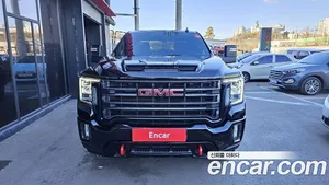 GMC Sierra, 2021 — миниатюра 3