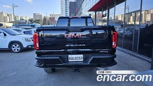 GMC Sierra, 2021 — миниатюра 4