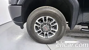 GMC Sierra, 2021 — миниатюра 5
