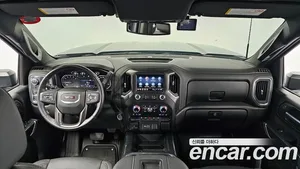 GMC Sierra, 2021 — миниатюра 6
