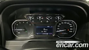 GMC Sierra, 2021 — миниатюра 7