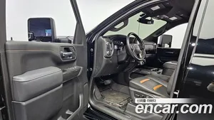 GMC Sierra, 2021 — миниатюра 10