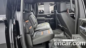 GMC Sierra, 2021 — миниатюра 11