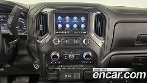 GMC Sierra, 2021 — миниатюра 13