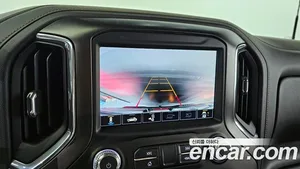GMC Sierra, 2021 — миниатюра 14