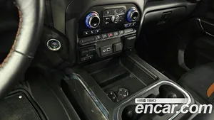 GMC Sierra, 2021 — миниатюра 16