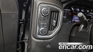 GMC Sierra, 2021 — миниатюра 17