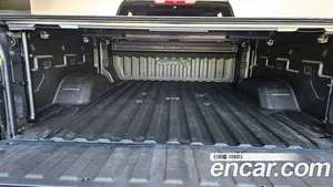 GMC Sierra, 2021 — миниатюра 19