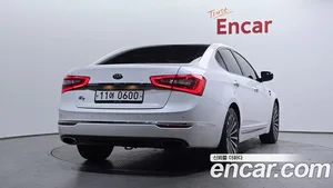 Kia K7, 2015 — миниатюра 2