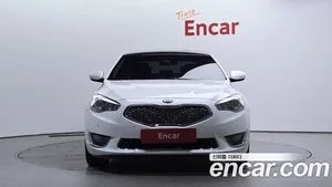 Kia K7, 2015 — миниатюра 3