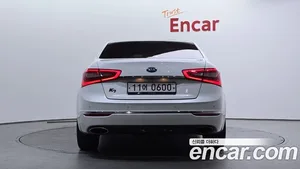 Kia K7, 2015 — миниатюра 4