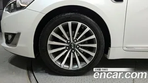 Kia K7, 2015 — миниатюра 5