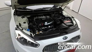 Kia K7, 2015 — миниатюра 6