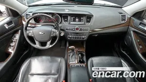 Kia K7, 2015 — миниатюра 7