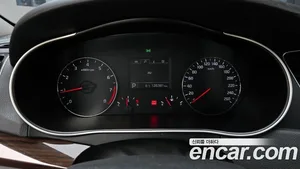 Kia K7, 2015 — миниатюра 8