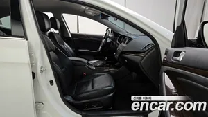 Kia K7, 2015 — миниатюра 10