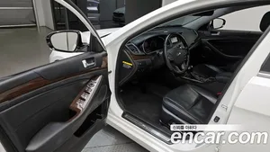 Kia K7, 2015 — миниатюра 11