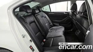 Kia K7, 2015 — миниатюра 12