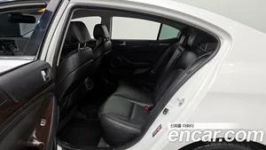 Kia K7, 2015 — миниатюра 13