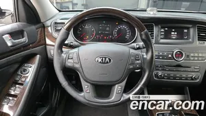 Kia K7, 2015 — миниатюра 14
