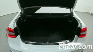 Kia K7, 2015 — миниатюра 20