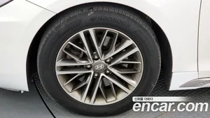 Hyundai Grandeur, 2017 — миниатюра 5