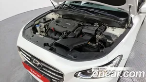 Hyundai Grandeur, 2017 — миниатюра 6