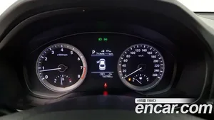 Hyundai Grandeur, 2017 — миниатюра 8