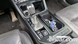 Hyundai Grandeur, 2017 — миниатюра 9