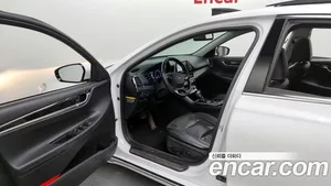 Hyundai Grandeur, 2017 — миниатюра 10