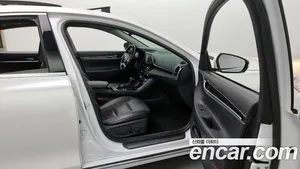 Hyundai Grandeur, 2017 — миниатюра 11