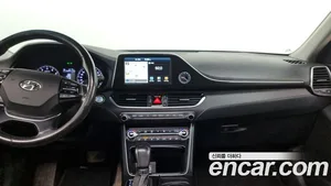 Hyundai Grandeur, 2017 — миниатюра 14