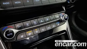 Hyundai Grandeur, 2017 — миниатюра 16