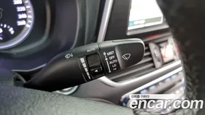 Hyundai Grandeur, 2017 — миниатюра 18