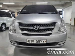 Hyundai Starex, 2015 — миниатюра 1