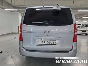 Hyundai Starex, 2015 — миниатюра 2
