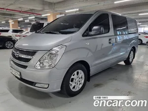 Hyundai Starex, 2015 — миниатюра 3