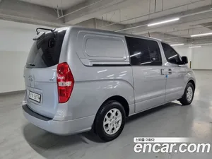 Hyundai Starex, 2015 — миниатюра 4