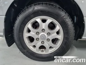 Hyundai Starex, 2015 — миниатюра 5