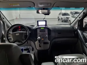 Hyundai Starex, 2015 — миниатюра 7