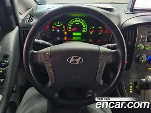 Hyundai Starex, 2015 — миниатюра 8